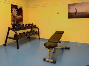 VIP Executive Entrecampos Hotel & Conference