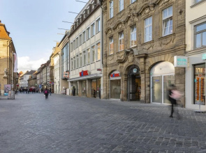 Limehome Bamberg Maximiliansplatz