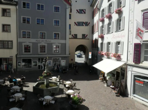 Hotel Franziskaner