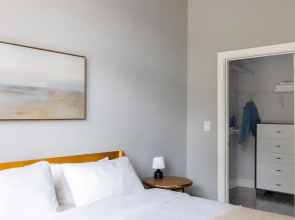 Mint House Greenville - West End