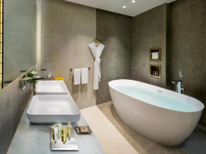 Millennium Place Barsha Heights Hotel Apartments