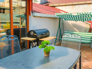 Flats Company - Karakoy Apartment