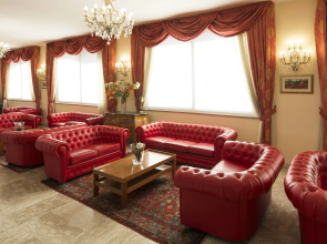 Grand Hotel Adriatico