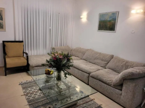 House near the beach