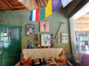 Hostel Barreal