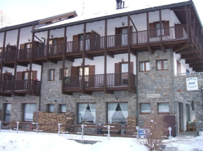Residence Stofol