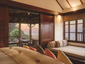 Курорт Napasai Samui