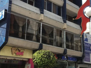 Hotel El Indio
