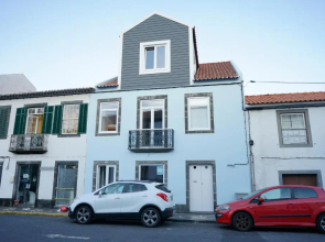 Largo Bispo Boutique Hostel