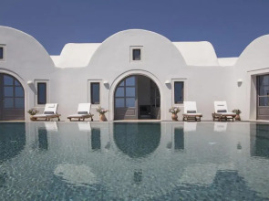 Perivolas Lifestyle Houses