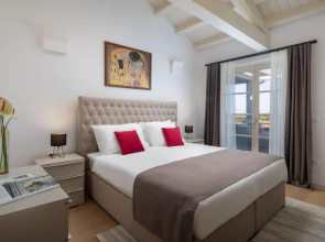 Villa Alicia by ILC (Istria Luxury Collection)