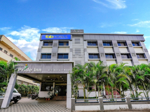 Fabhotel Pride Inn I