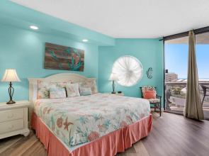 Surfside Resort 309 by RealJoy Vacations
