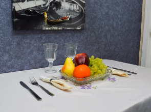 Royal Apart (Роял Апарт) на Азина 47