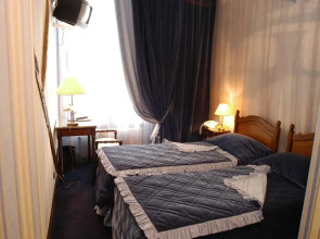 Grand Hotel Dechampaigne