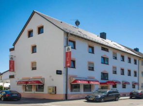 Hotel Berlin