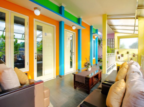 Griya Wismono Homestay by OYO Rooms