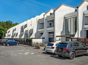 Beautiful Apartment in Helsingør With 1 Bedrooms and Wifi