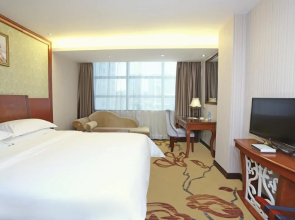 Vienna Hotel Shantou Exhibition Center