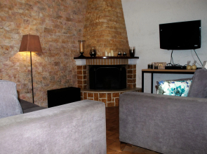 Villa Anastasis