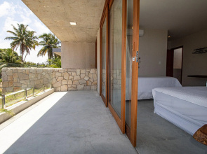 São M dos Milagres Casa 04 Suítes