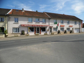 A L'Orée du Bois