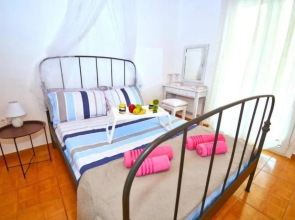 Nirvana in Halikounas