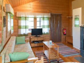 Lemettilä Cottages