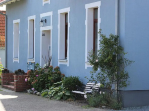 Altes Zollhaus Wremen