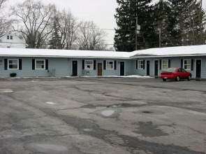 Double A Motel