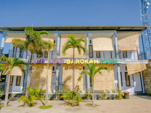 Hotel O sembagus Family