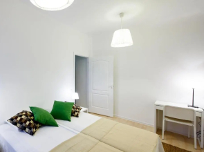 Lote Apartment
