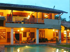 Lakeview Villa