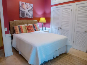 Island Palm Estate in Islamorada