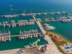 Holiday Home Sevid (3816)