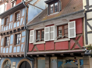 La Grande Terrasse du Centre