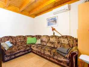 Holiday Home in Seline Near the Sea