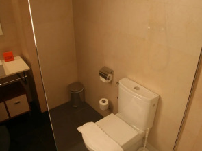 Apartaments Independencia