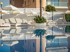 Atlantica Sea Breeze - Adults Only