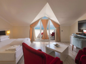Orka Boutique Hotel