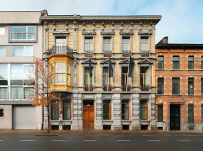 Limehome Kortrijk Gentsestraat