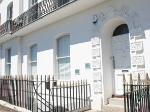 Sovereign House in Torquay