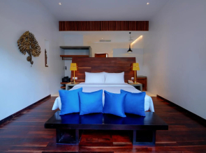 Apsara Residence Hotel