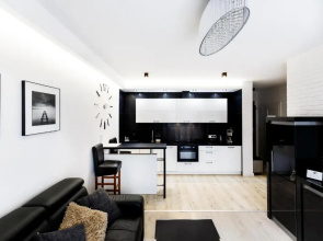 Luxury Apartments