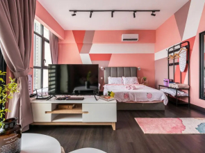 #28Blvd Professional Designer CozyHome with free parking