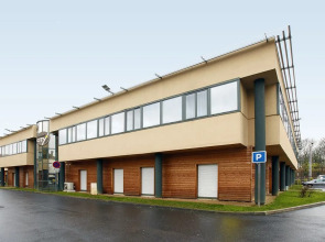 Appart'City Le Blanc-Mesnil