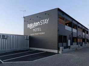 Rakuten STAY MOTEL Kujukurihama Katakai