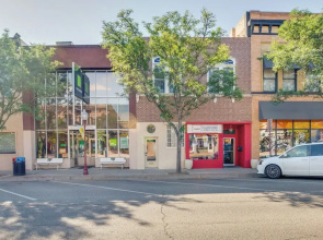 Downtown Montrose Apartment, 12 Mi to Natl Park!