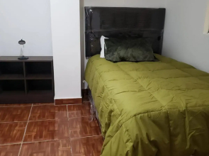 Apartamento familiar entero Cusco x5