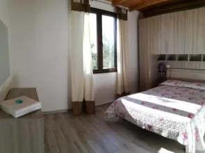 Agriturismo Alturetta